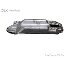 230P216 Exhaust Manifold Heat Shield For 16-18 BMW X5  4.4  Turbo