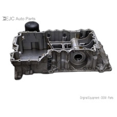 GRT401 Upper Engine Oil Pan For 10-18 BMW X5  4.4 51750610 Turbo