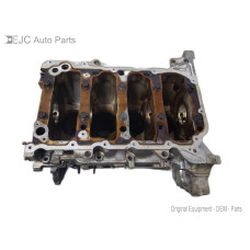 #BKG38 Engine Cylinder Block For 16-17 Honda HR-V  1.8 11000R1B810 Gas