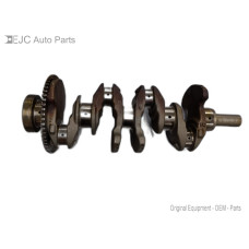 #O103 Crankshaft Standard For 16-22 Honda HR-V  1.8  Gas