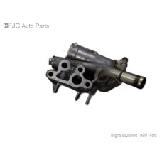 230H206 Rear Thermostat Housing For 16-22 Honda HR-V  1.8 19320R1AA50 Gas
