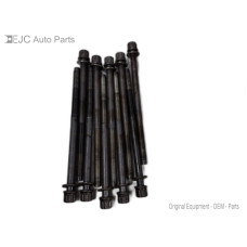 230H216 Cylinder Head Bolt Kit For 16-22 Honda HR-V  1.8  Gas