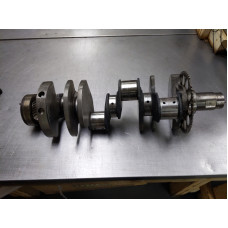 #4C03 Crankshaft Standard For 03-07 Ford F-250 Super Duty 6.0 1839402C1 Diesel #4C03 Crankshaft Standard For 03-07 Ford F-250 Super Duty 6.0 1839402C1 Diesel