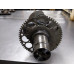 #4C03 Crankshaft Standard For 03-07 Ford F-250 Super Duty  6.0 1839402C1 Diesel