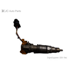 230J205 Fuel Injector Single For 03-07 Ford F-250 Super Duty 6.0 3C3E9E527AA Diesel 230J205 Fuel Injector Single For 03-07 Ford F-250 Super Duty 6.0 3C3E9E527AA Diesel