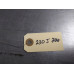 230J206 Oil Supply Line For 03-04 Ford F-250 Super Duty 6.0 Diesel 230J206 Oil Supply Line For 03-04 Ford F-250 Super Duty 6.0 Diesel