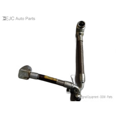 230J206 Oil Supply Line For 03-04 Ford F-250 Super Duty 6.0 Diesel 230J206 Oil Supply Line For 03-04 Ford F-250 Super Duty 6.0 Diesel