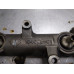 230J209 Left Oil Rail For 03-04 Ford F-250 Super Duty  6.0 1840625C1 Diesel