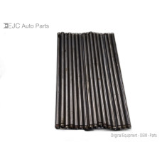 230J211 Pushrods Set All For 03-04 Ford F-250 Super Duty 6.0 8C3Z6565AB Diesel 230J211 Pushrods Set All For 03-04 Ford F-250 Super Duty 6.0 8C3Z6565AB Diesel