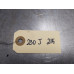 230J215 Oil Supply Line For 03-04 Ford F-250 Super Duty  6.0  Diesel