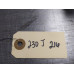 230J216 Turbo Oil Return Line For 03-04 Ford F-250 Super Duty  6.0 6C3E9T515AB Diesel