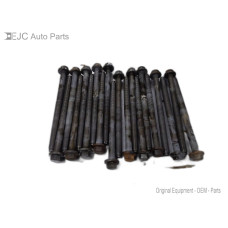 230J218 Cylinder Head Bolt Kit For 03-04 Ford F-250 Super Duty 6.0 Diesel 230J218 Cylinder Head Bolt Kit For 03-04 Ford F-250 Super Duty 6.0 Diesel