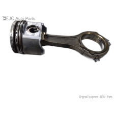 230Z310 Piston and Connecting Rod Standard 03-04 Ford F-250 Super Duty 6.0 JC3E6200AA