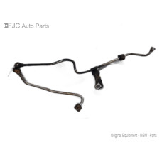 230Z315 Cylinder Head Fuel Supply Line For 03-04 Ford F-250 Super Duty  6.0  Diesel