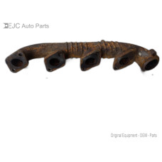 230Z317 Left Exhaust Manifold For 03-07 Ford F-250 Super Duty  6.0 1840770C1 Diesel