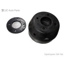 230Z319 Water Pump Pulley For 03-04 Ford F-250 Super Duty  6.0 5C3E8509AA Diesel
