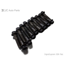 230Z327 Timing Cover Bolts For 03-04 Ford F-250 Super Duty  6.0  Diesel