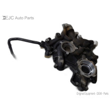 GRQ302 Engine Timing Cover From 2003 Ford F-250 Super Duty  6.0 3C3E6019AA Diesel