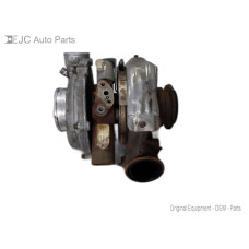 GRT502 Turbo Turbocharger Rebuildable For 03-04 Ford F-250 Super Duty  6.0 1854480C91 Diesel