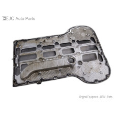 GRU104 Upper Engine Oil Pan For 03-07 Ford F-250 Super Duty  6.0 1843446C1 Diesel