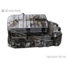 GRQ303 Engine Oil Pan For 94-96 Buick Century  3.1 10182390 Gas
