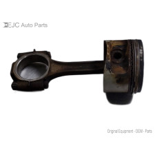 230V201 Piston and Connecting Rod Standard For 94-96 Buick Century  3.1  Gas