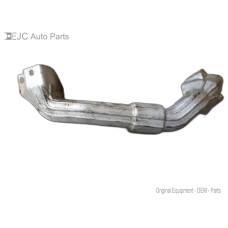 230V210 Exhaust Crossover Heat Shield For 94-96 Buick Century  3.1 10236641 Gas