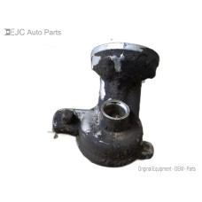230V215 Engine Oil Filter Housing For 94-96 Buick Century  3.1  Gas