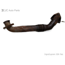 230V239 Exhaust Crossover For 94-96 Buick Century  3.1  Gas