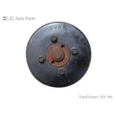 230V241 Water Pump With Pulley For 87-96 Buick Century  3.1  Gas