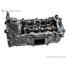 #PH06 Left Cylinder Head For 18-19 Infiniti Q60  3.0 110904HK0A Turbo