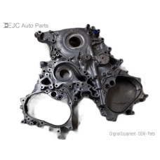 GRU207 Engine Timing Cover For 17-20 Infiniti Q60  3.0 135005CA3A Turbo