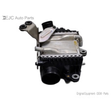 220V102 Right Intercooler For 17-19 Infiniti Q60  3.0 144615CA0A Turbo