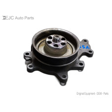 220V105 Water Pump With Pulley For 17-20 Infiniti Q60  3.0 210104HK0E Turbo