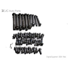 230P103 Timing Cover Bolts For 17-19 Infiniti Q60  3.0  Turbo
