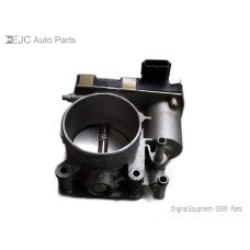 230P105 Throttle Valve Body For 17-19 Infiniti Q60  3.0  Turbo