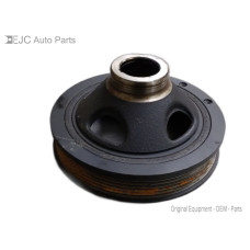 230P107 Crankshaft Pulley For 17-20 Infiniti Q60  3.0 123034HK0A Turbo