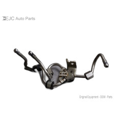 230P110 Pump To Rail Fuel Line For 17-19 Infiniti Q60  3.0  Turbo