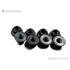 230P113 Exhaust Manifold Bolt Set For 17-19 Infiniti Q60  3.0  Turbo