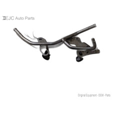 230P117 EVAP Purge Line For 17-19 Infiniti Q60  3.0  Turbo