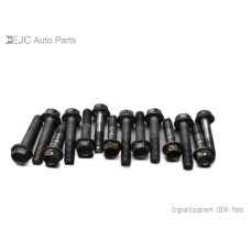 230P119 Intake Manifold Bolts For 17-19 Infiniti Q60 3.0 Turbo 230P119 Intake Manifold Bolts For 17-19 Infiniti Q60 3.0 Turbo