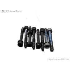 230P120 Timing Cover Bolts For 17-19 Infiniti Q60 3.0 Turbo 230P120 Timing Cover Bolts For 17-19 Infiniti Q60 3.0 Turbo