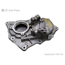 230v101 Left Variable Valve Timing Solenoid Housing 17-19 Infiniti Q60 3.0 130405CA0B 230v101 Left Variable Valve Timing Solenoid Housing 17-19 Infiniti Q60 3.0 130405CA0B