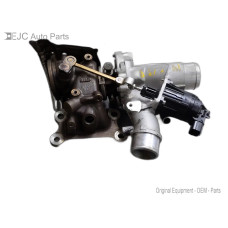 230V105 Left Turbo Turbocharger Rebuildable For 17-22 Infiniti Q60 3.0 144115CA1D Turbo 230V105 Left Turbo Turbocharger Rebuildable For 17-22 Infiniti Q60 3.0 144115CA1D Turbo