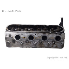 #ON01 Cylinder Head For 99-06 Chevrolet Silverado 1500  5.3 706 Gas
