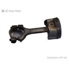 220G101 Piston and Connecting Rod Standard From 2001 Chevrolet Silverado 1500  5.3  Gas