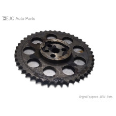 220G103 Camshaft Timing Gear From 2001 Chevrolet Silverado 1500  5.3  Gas
