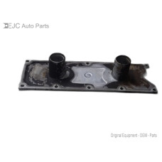 220G112 Valley Cap From 2001 Chevrolet Silverado 1500  5.3 12561107 Gas