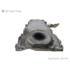 220G113 Engine Timing Cover For 99-07 Chevrolet Silverado 1500  5.3 12556623 Gas