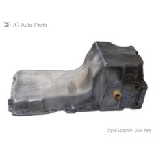 GRT507 Engine Oil Pan For 99-06 Chevrolet Silverado 1500  5.3 12577396 Gas